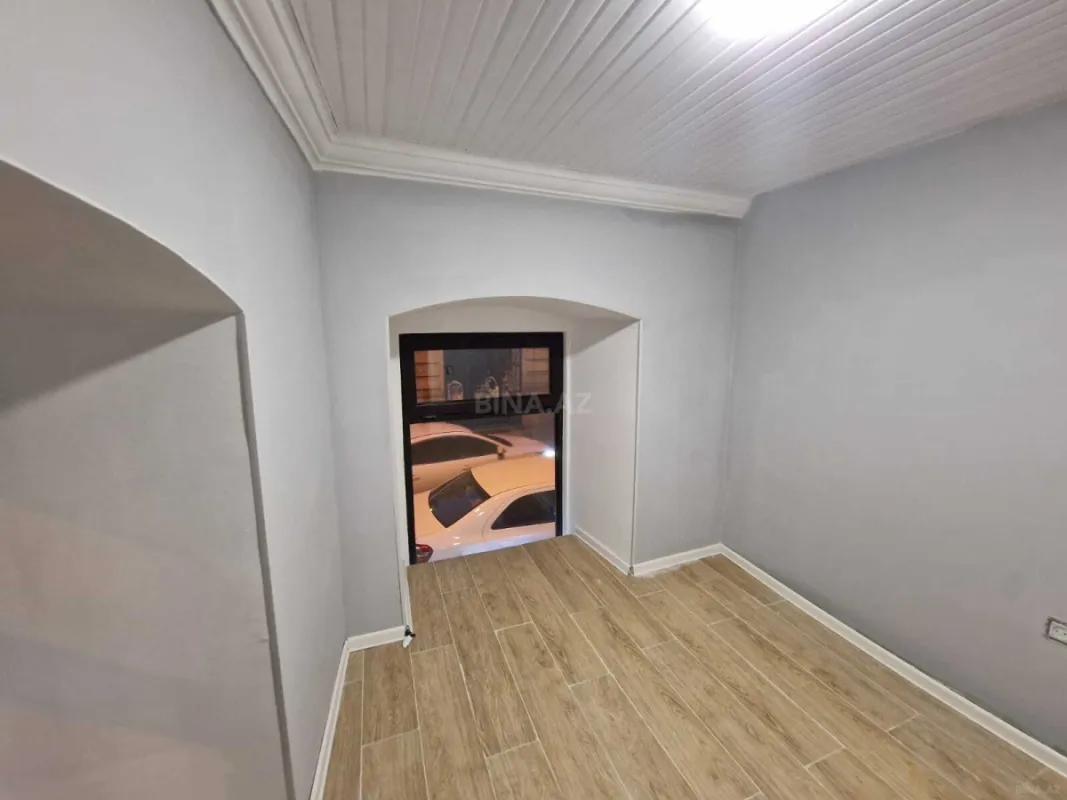 Kirayə verilir obyekt 85 m²