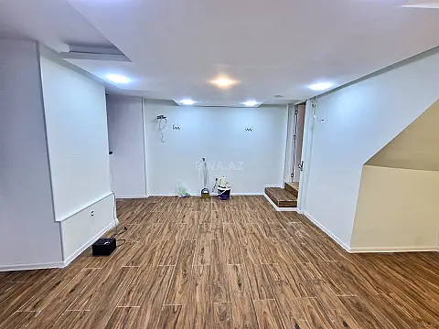 Kirayə verilir obyekt 85 m²