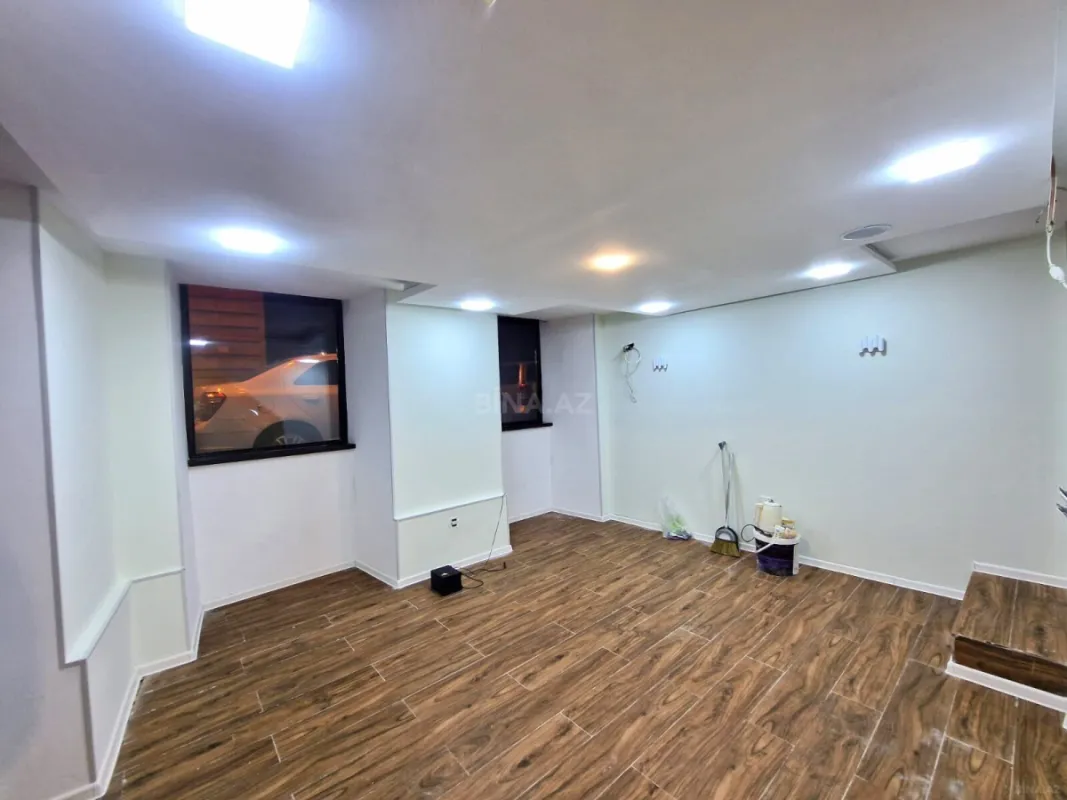 Kirayə verilir obyekt 85 m²