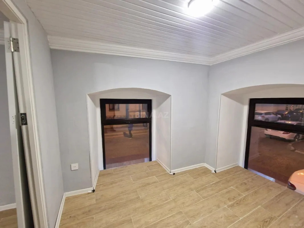 Kirayə verilir obyekt 85 m²