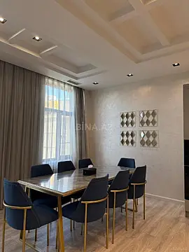 Kirayə verilir 2 otaqlı mənzil 52 m² — Bakı 2 otaq 52.00 m²