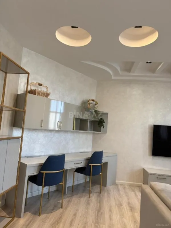 Kirayə verilir 2 otaqlı mənzil 52 m²