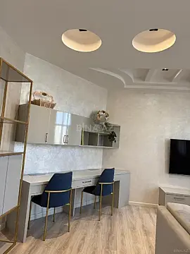 Kirayə verilir 2 otaqlı mənzil 52 m²