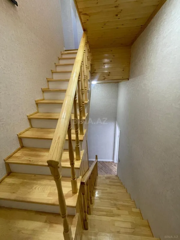 Satılır 5 otaqlı mənzil 175 m²