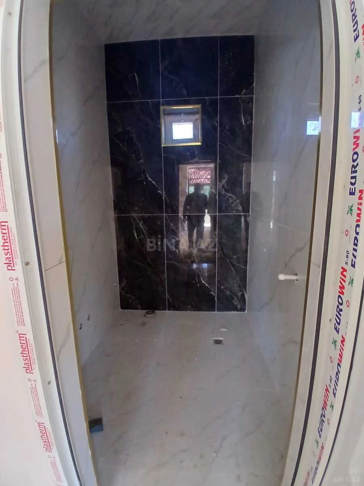 Satılır 3 otaqlı həyət evi 90 m²