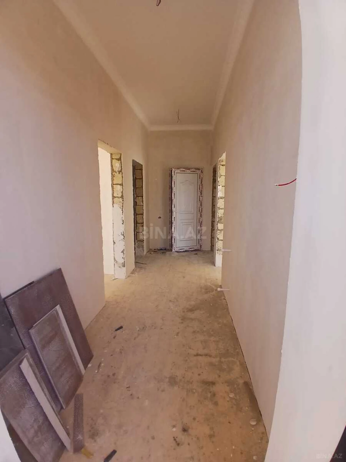 Satılır 3 otaqlı həyət evi 90 m²