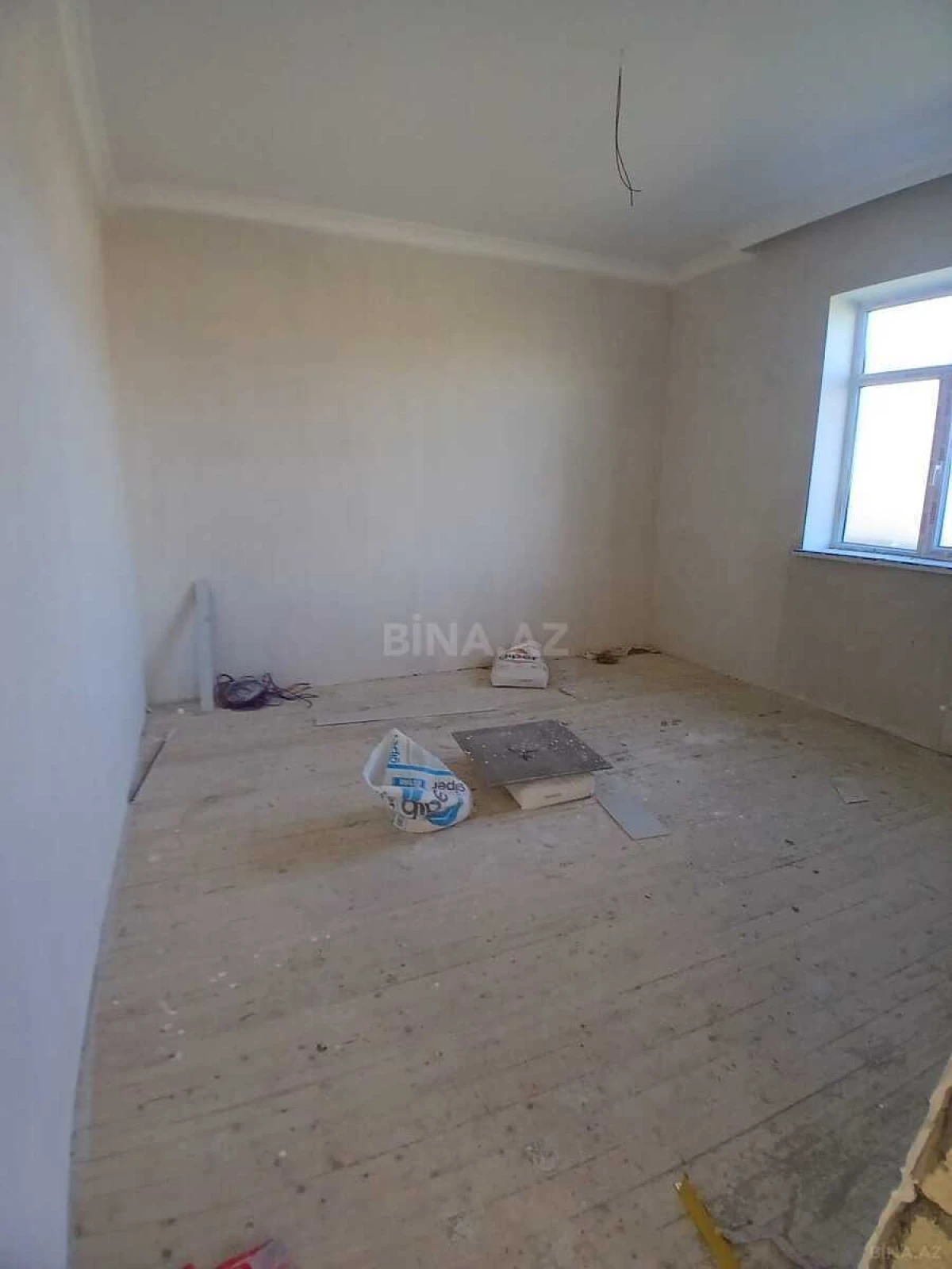 Satılır 3 otaqlı həyət evi 90 m²