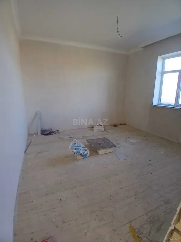 Satılır 3 otaqlı həyət evi 90 m²