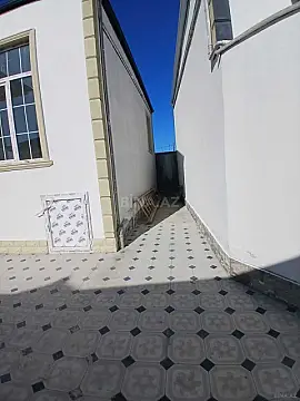 Satılır 3 otaqlı həyət evi 90 m²