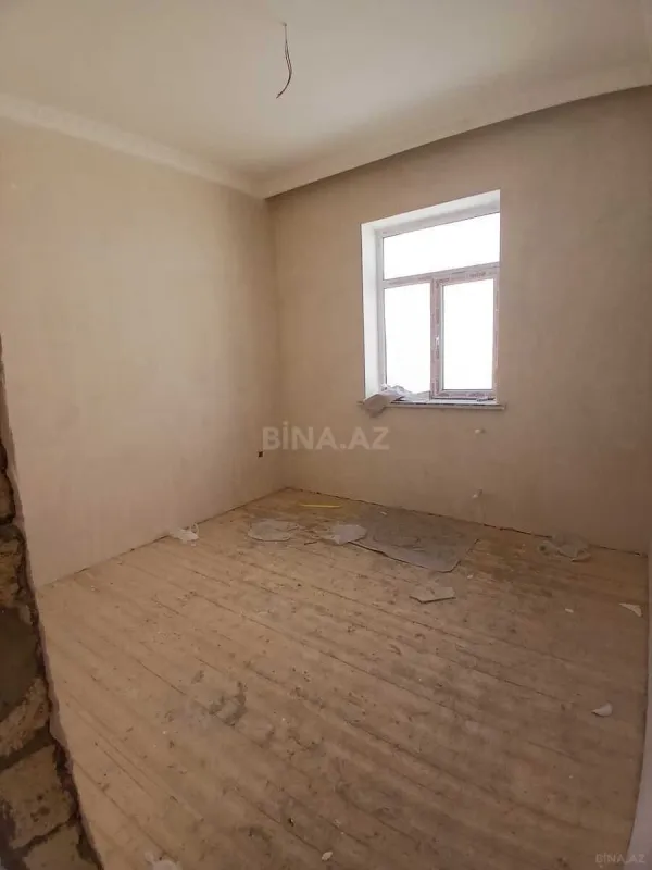 Satılır 3 otaqlı həyət evi 90 m²