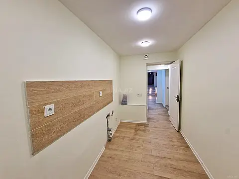 Kirayə verilir obyekt 130 m²