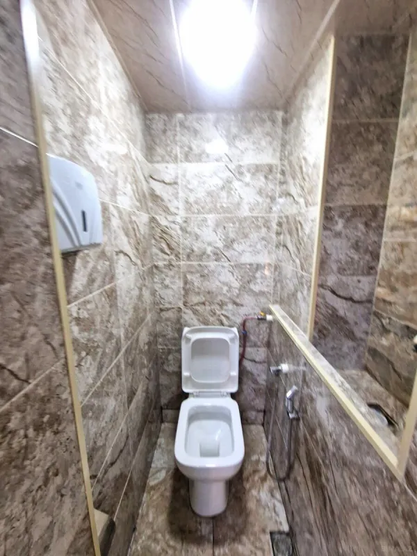 Kirayə verilir obyekt 130 m²