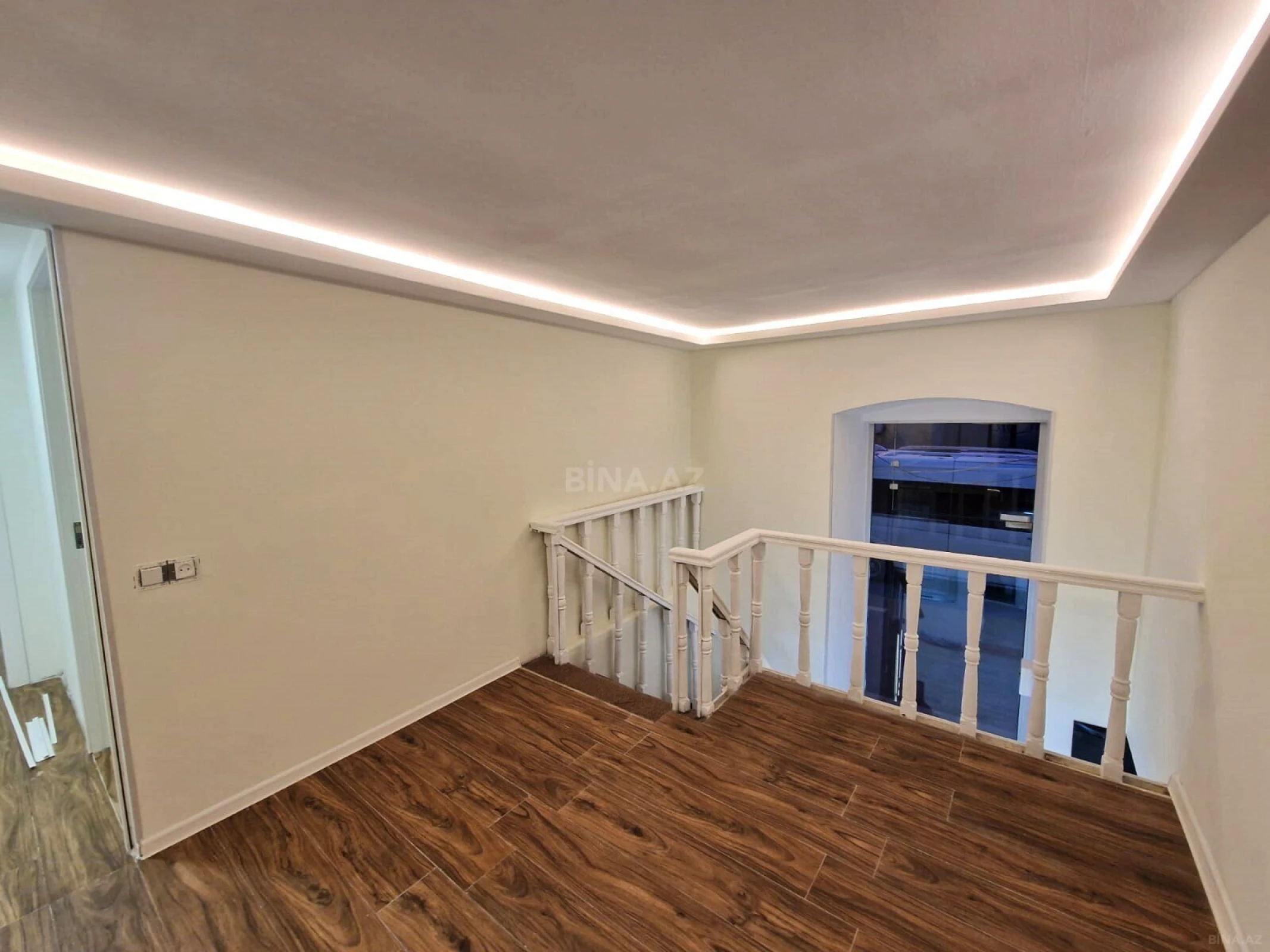 Kirayə verilir obyekt 130 m²