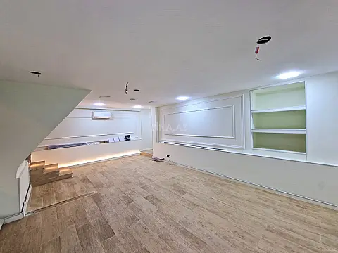 Kirayə verilir obyekt 130 m²