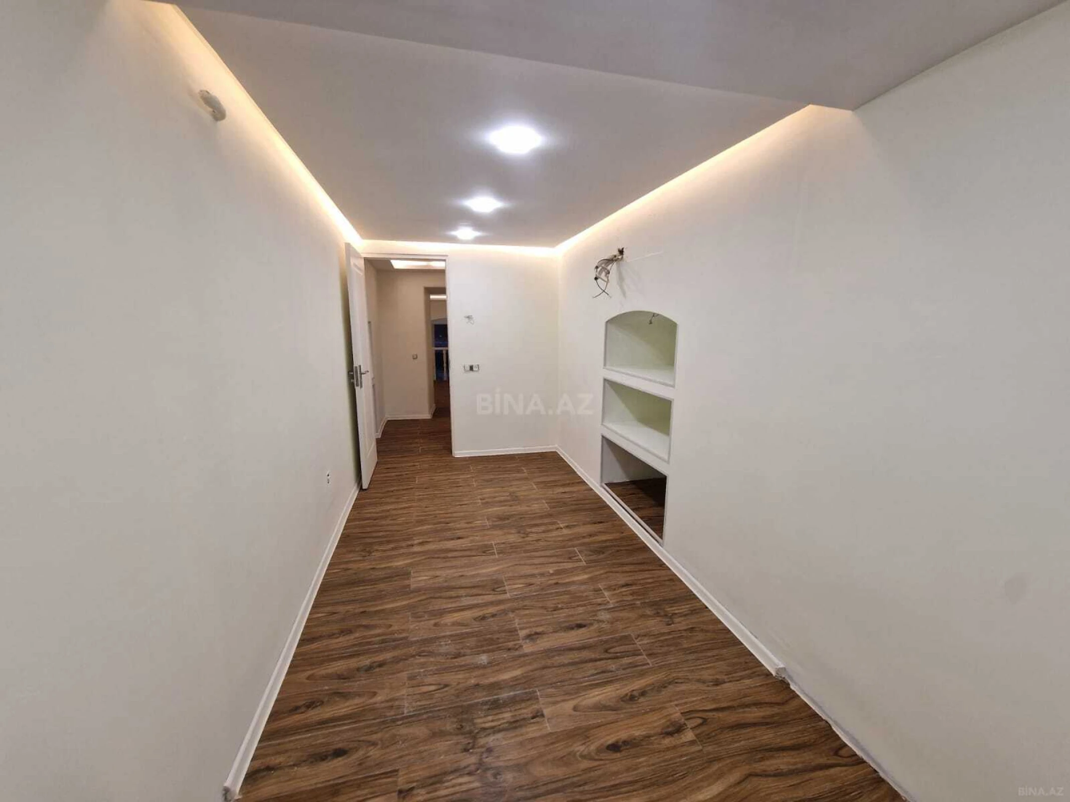 Kirayə verilir obyekt 130 m²