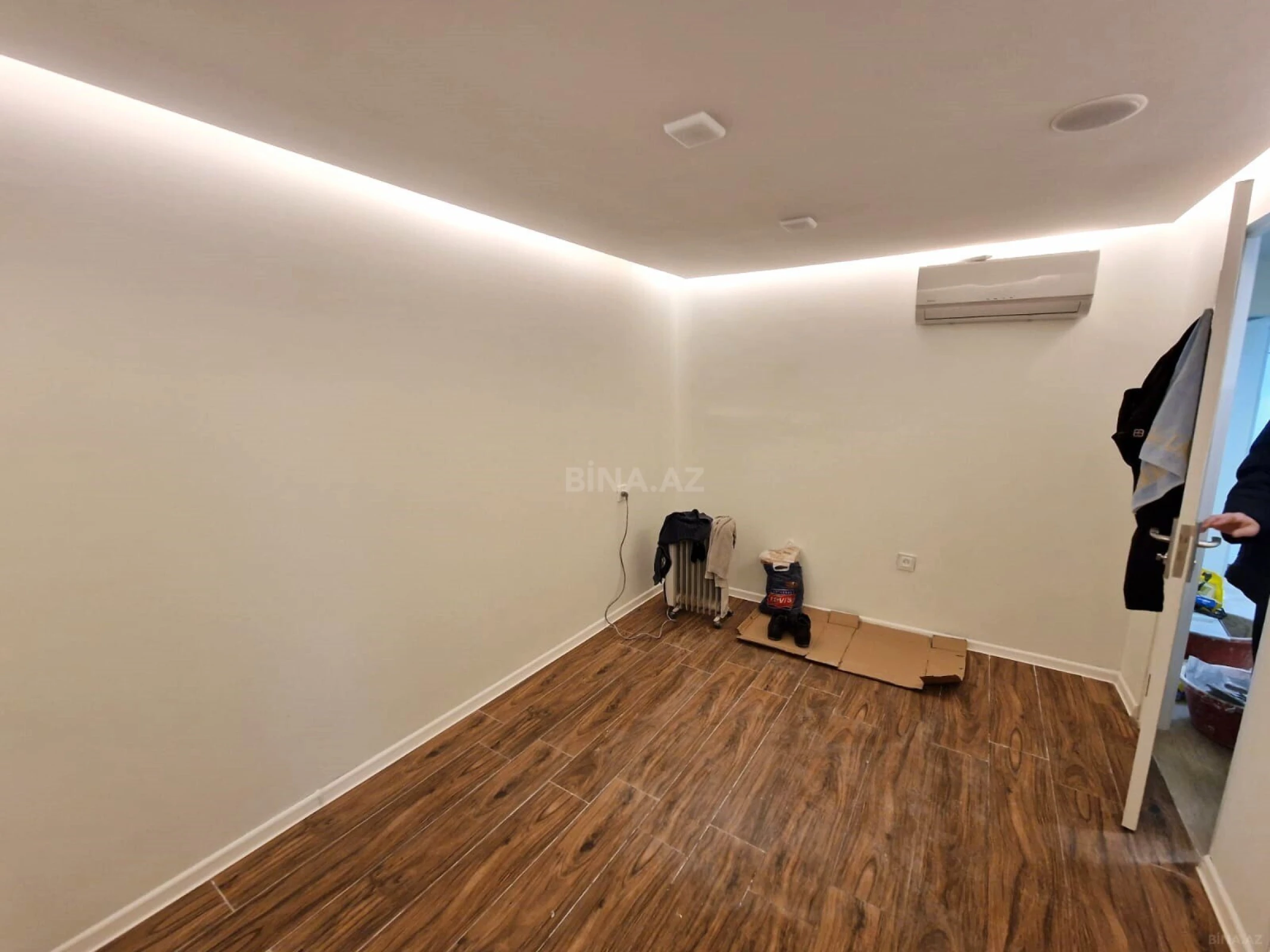 Kirayə verilir obyekt 130 m²