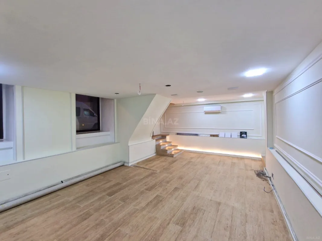 Kirayə verilir obyekt 130 m²