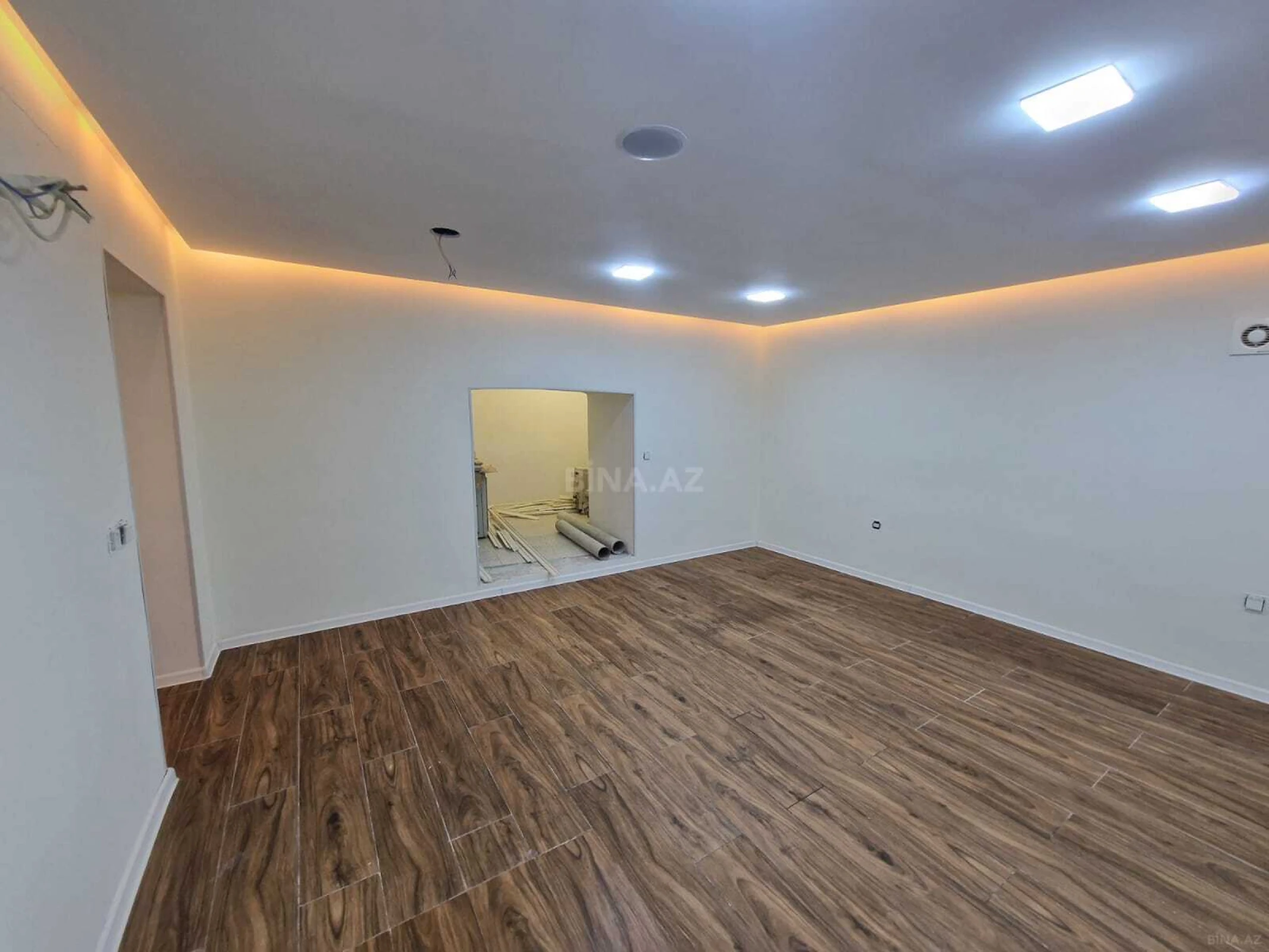 Kirayə verilir obyekt 130 m²