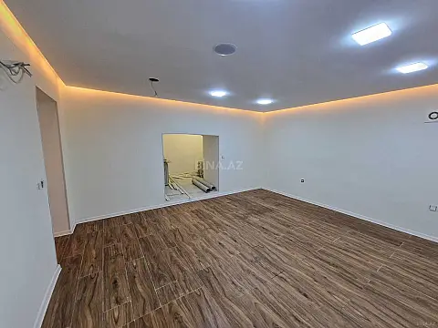 Kirayə verilir obyekt 130 m²