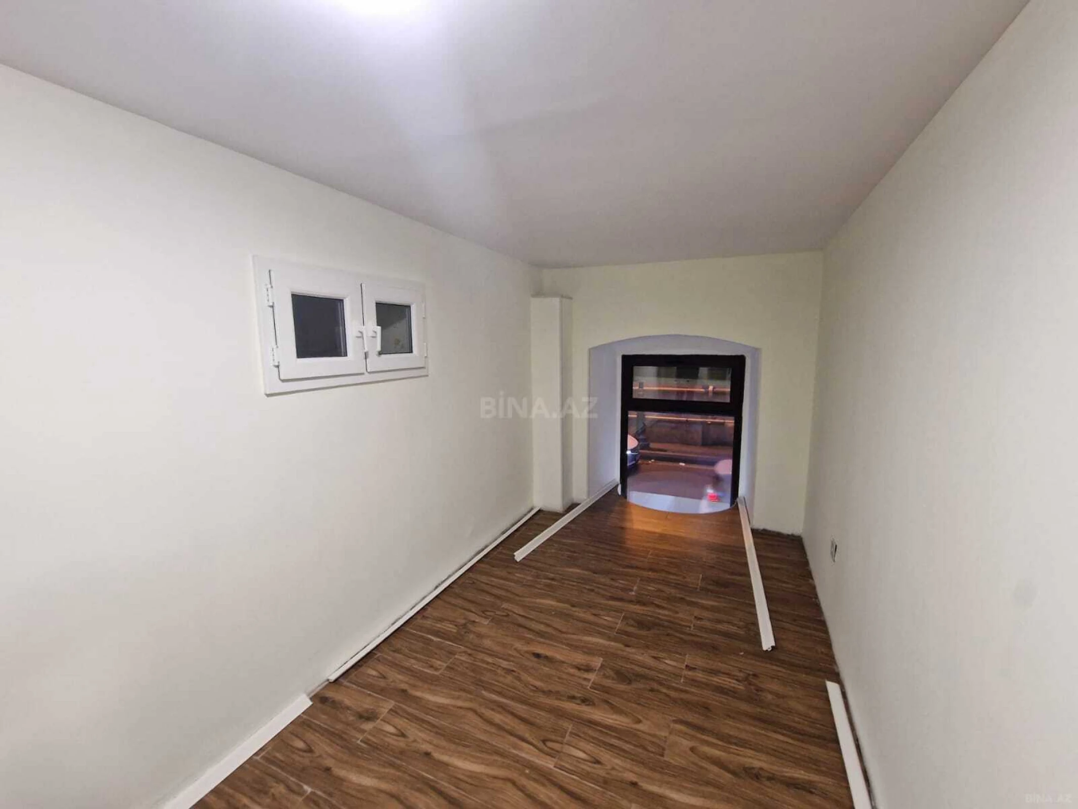 Kirayə verilir obyekt 130 m²