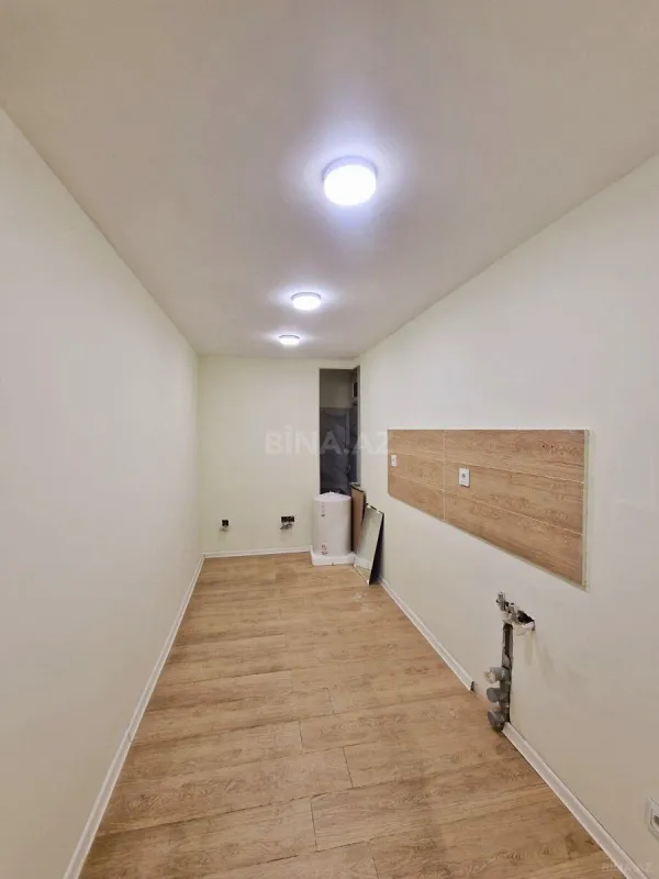 Kirayə verilir obyekt 130 m²