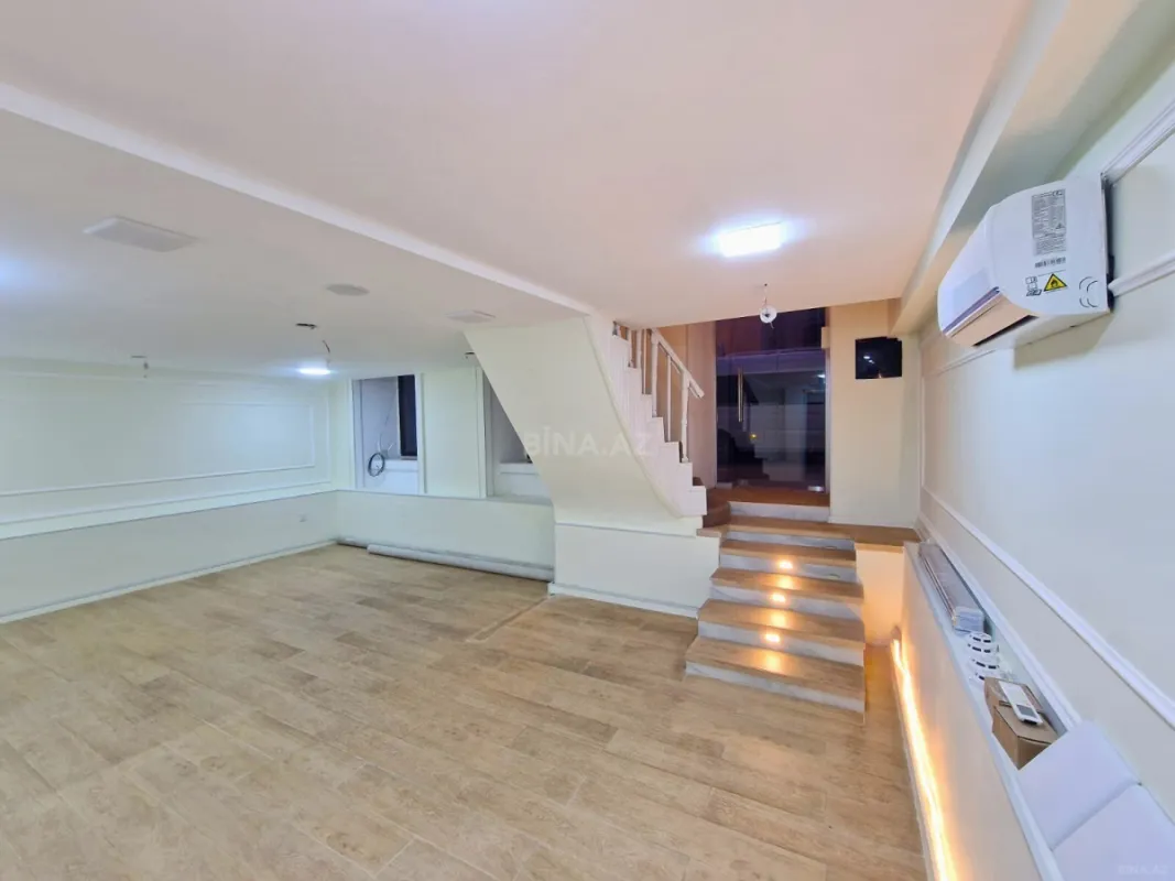 Kirayə verilir obyekt 130 m²