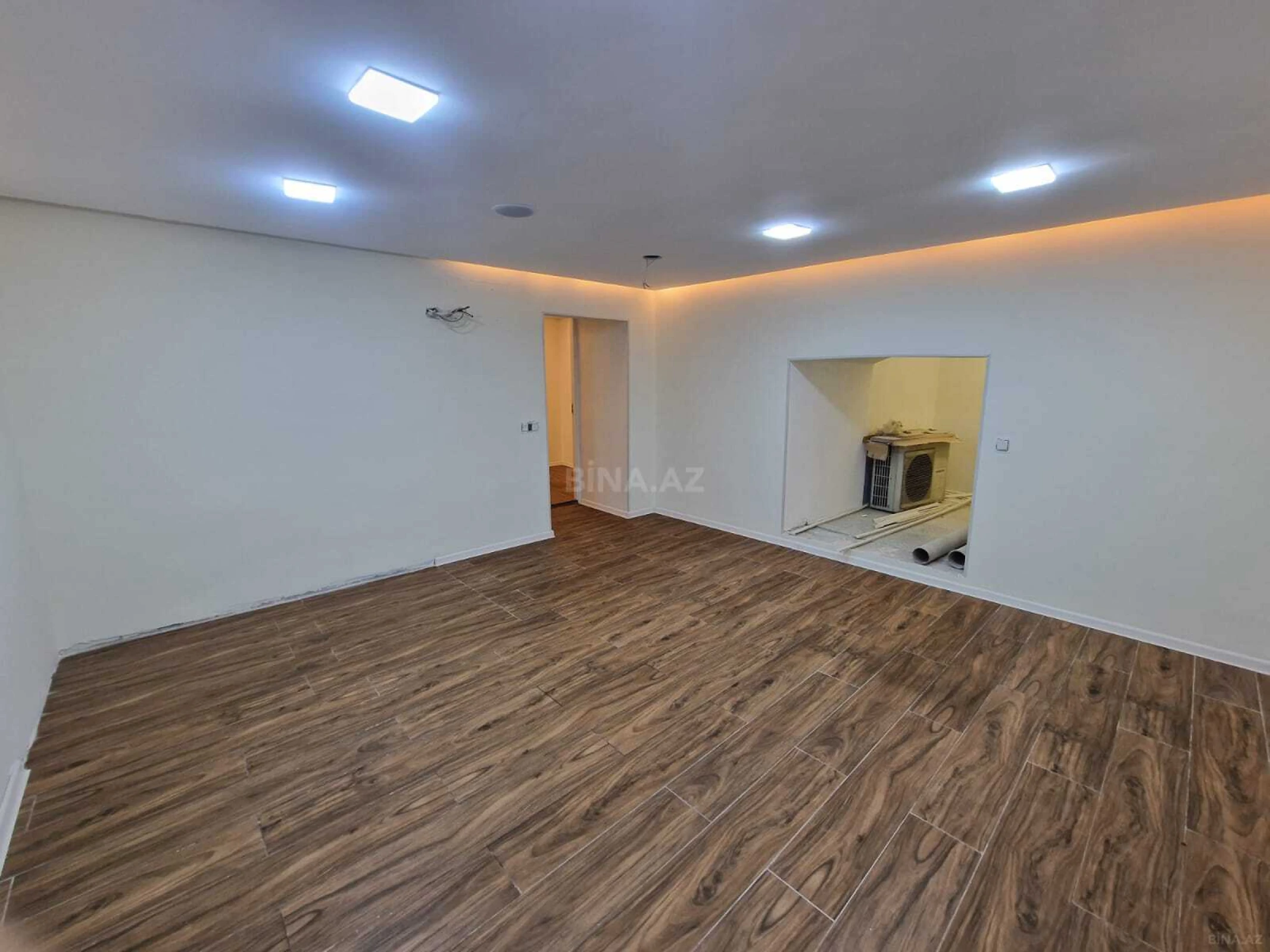 Kirayə verilir obyekt 130 m²