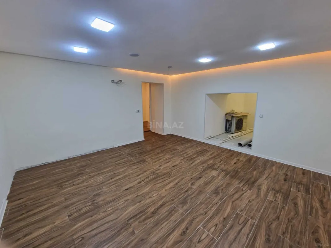 Kirayə verilir obyekt 130 m²