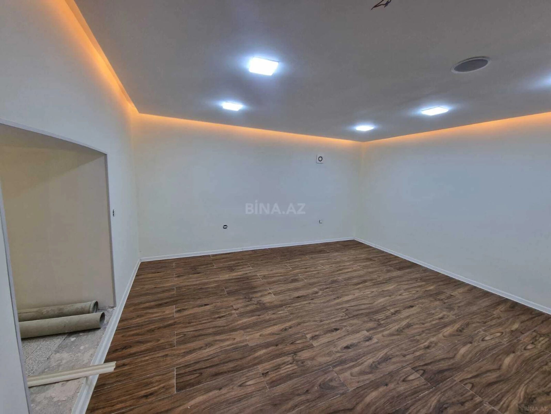 Kirayə verilir obyekt 130 m²