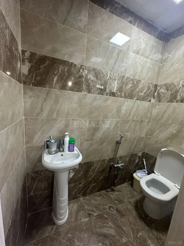 Satılır 3 otaqlı mənzil 95 m²