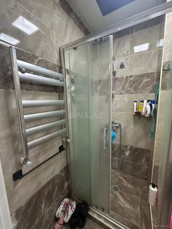 Satılır 3 otaqlı mənzil 95 m²