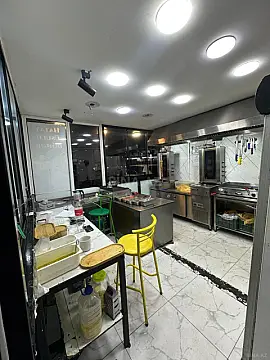 Kirayə verilir obyekt 20 m²