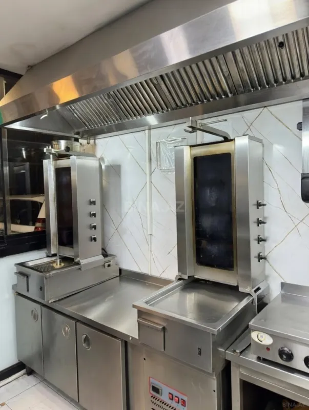 Kirayə verilir obyekt 20 m²