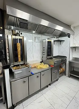 Kirayə verilir obyekt 20 m²