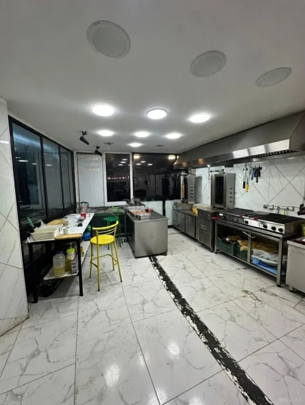 Kirayə verilir obyekt 20 m²