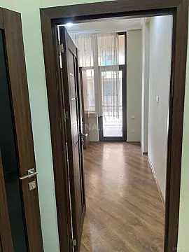 Kirayə verilir 2 otaqlı mənzil 62 m²