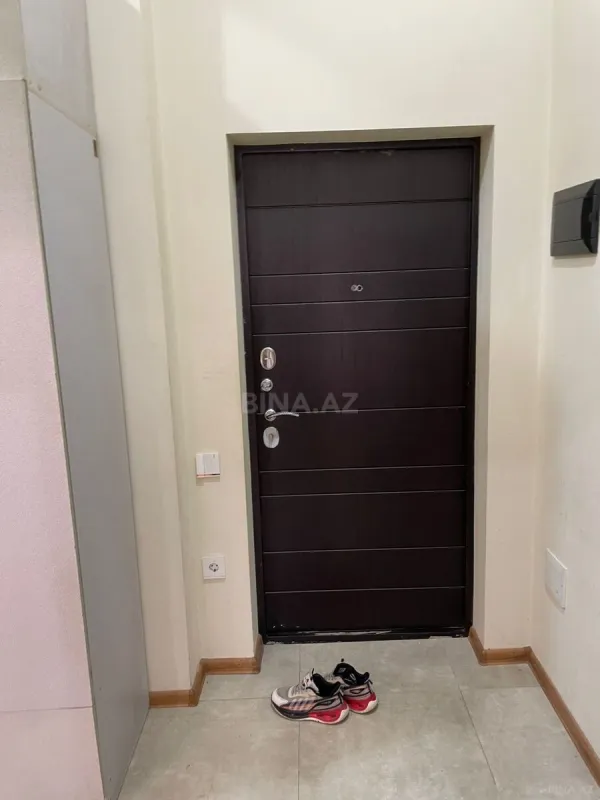 Kirayə verilir 2 otaqlı mənzil 62 m²