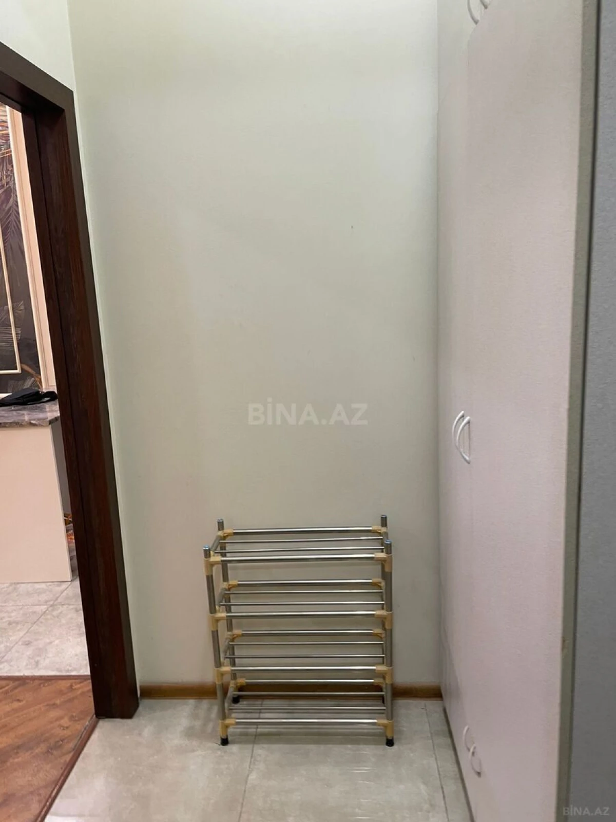 Kirayə verilir 2 otaqlı mənzil 62 m²