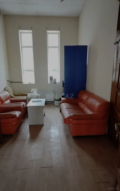 Kirayə verilir obyekt 600 m²