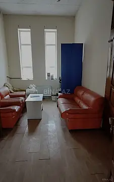 Kirayə verilir obyekt 600 m²