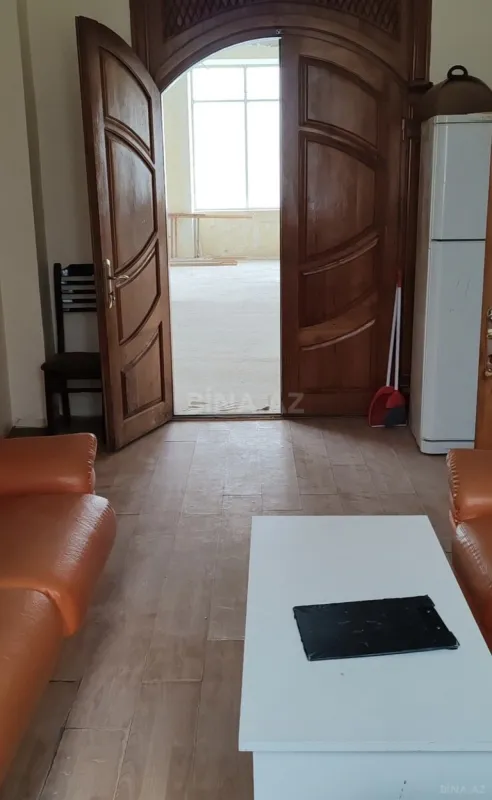 Kirayə verilir obyekt 600 m²