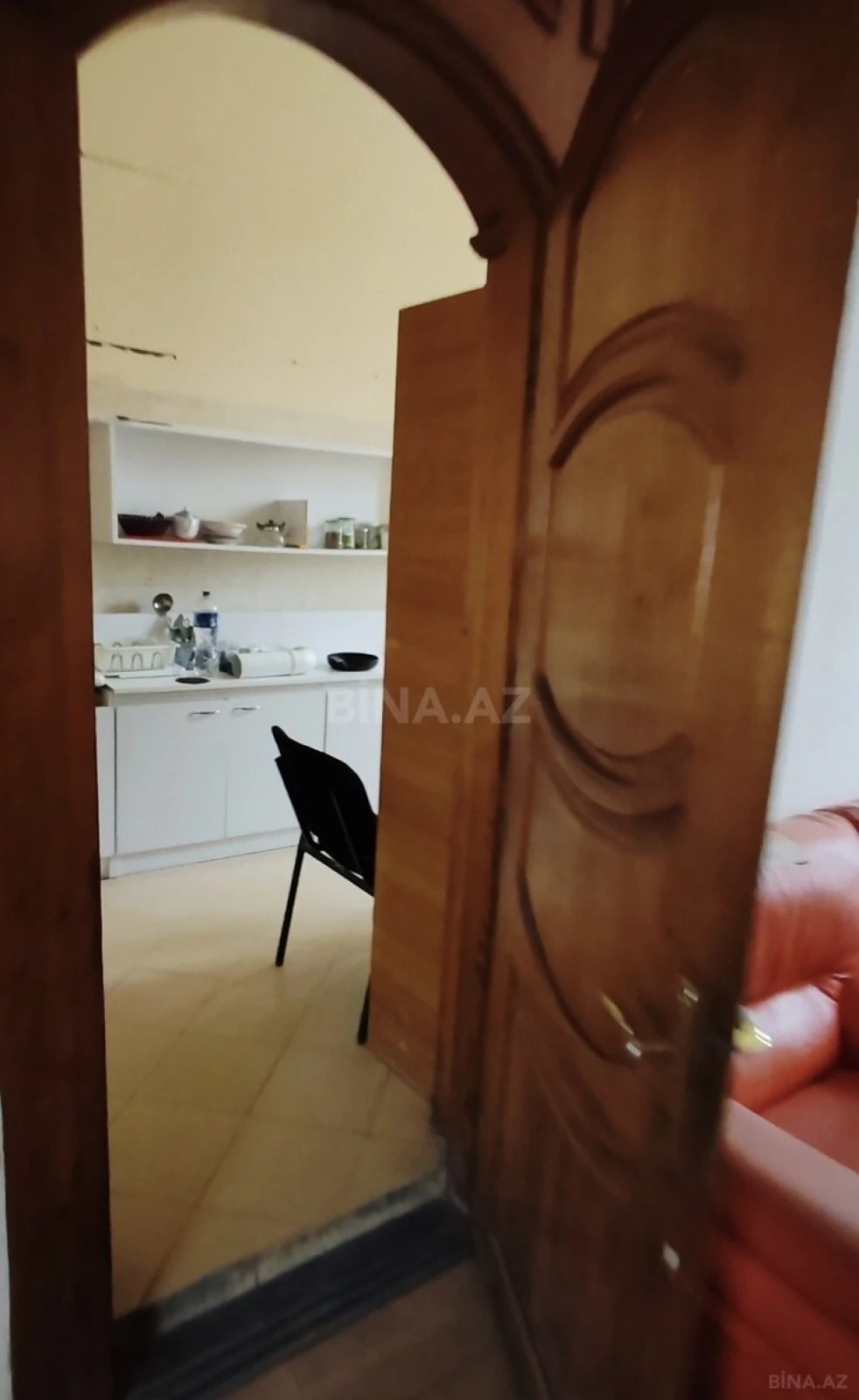 Kirayə verilir obyekt 600 m²