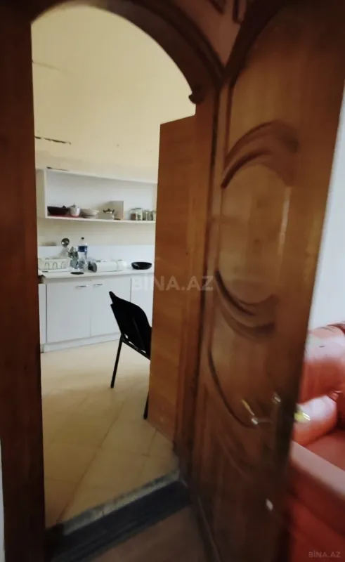 Kirayə verilir obyekt 600 m²