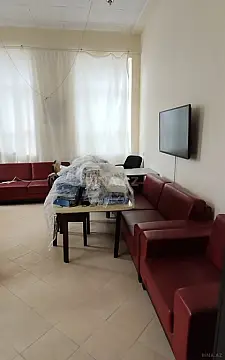 Kirayə verilir obyekt 600 m² — Bakı 600.00 m²