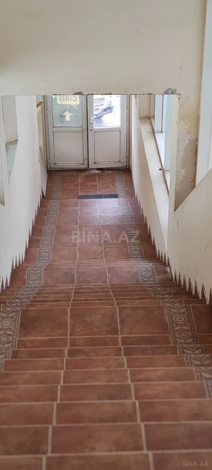 Kirayə verilir obyekt 600 m²