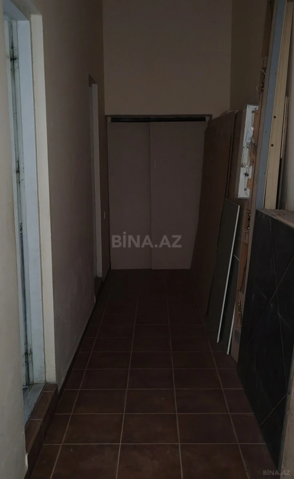 Kirayə verilir obyekt 600 m²