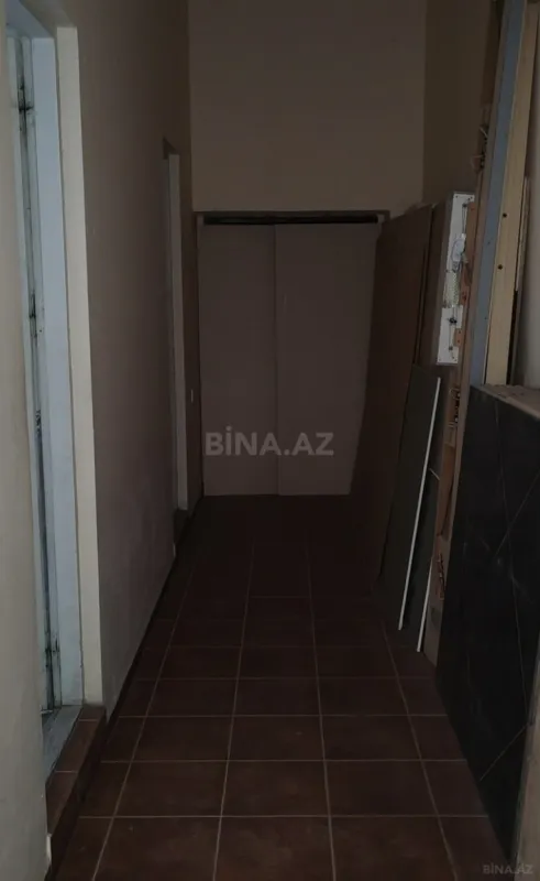 Kirayə verilir obyekt 600 m²