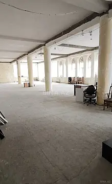 Kirayə verilir obyekt 600 m²