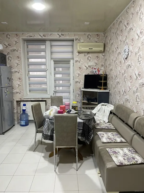 Kirayə verilir 4 otaqlı mənzil 165 m²