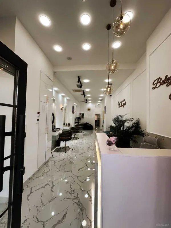 Satılır obyekt 60 m²